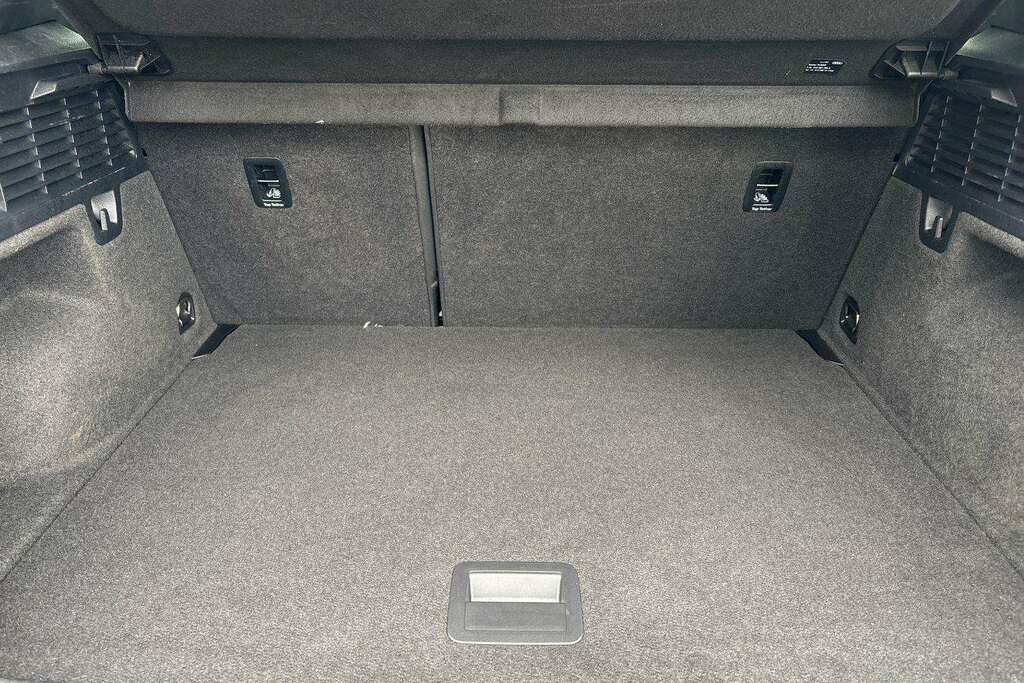 Audi Q2 1L Sport Grey #13