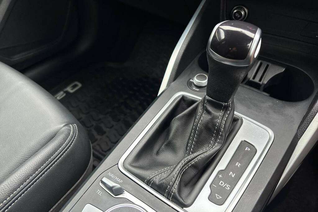 Audi Q2 1L Sport Grey #15
