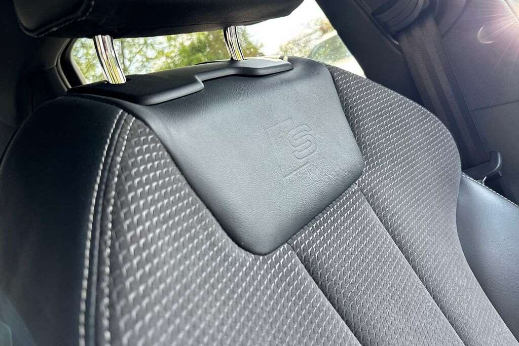 Audi A4 2.0 Tfsi S Line U848 Ulez Grey #32