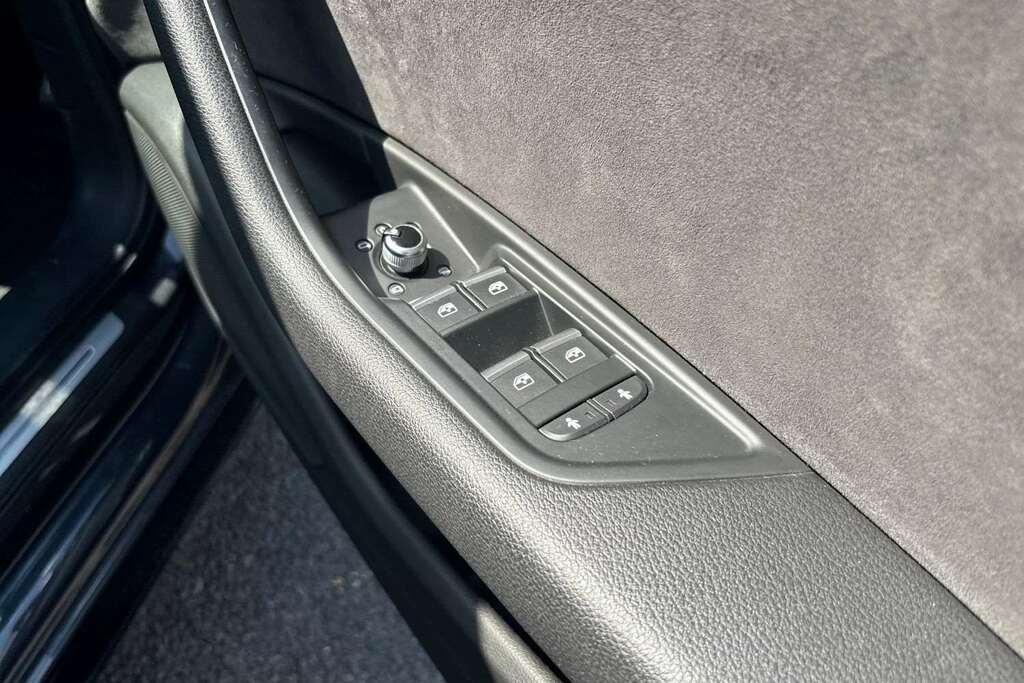 Audi A4 2.0 Tfsi S Line U848 Ulez Grey #14