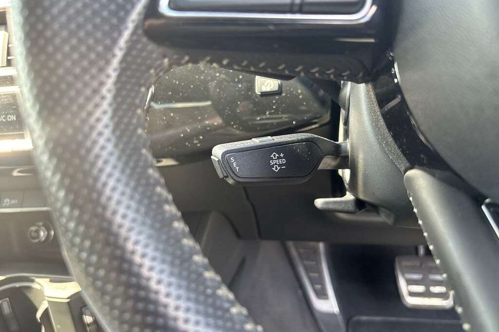 Audi A4 2.0 Tfsi S Line U848 Ulez Grey #31