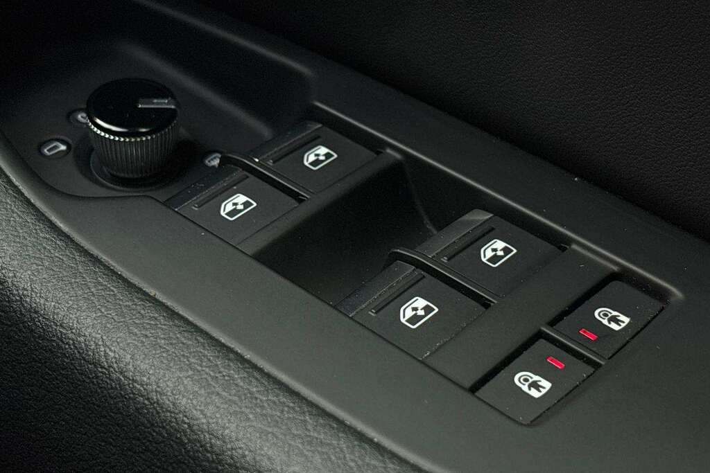 Audi A6 40 Tfsi Sport S Tronic Tech Pack White #14