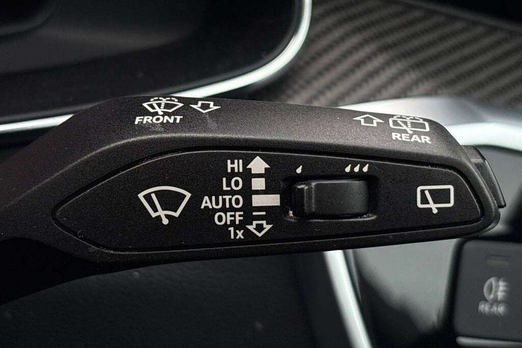 Audi A6 40 Tfsi Sport S Tronic Tech Pack White #33
