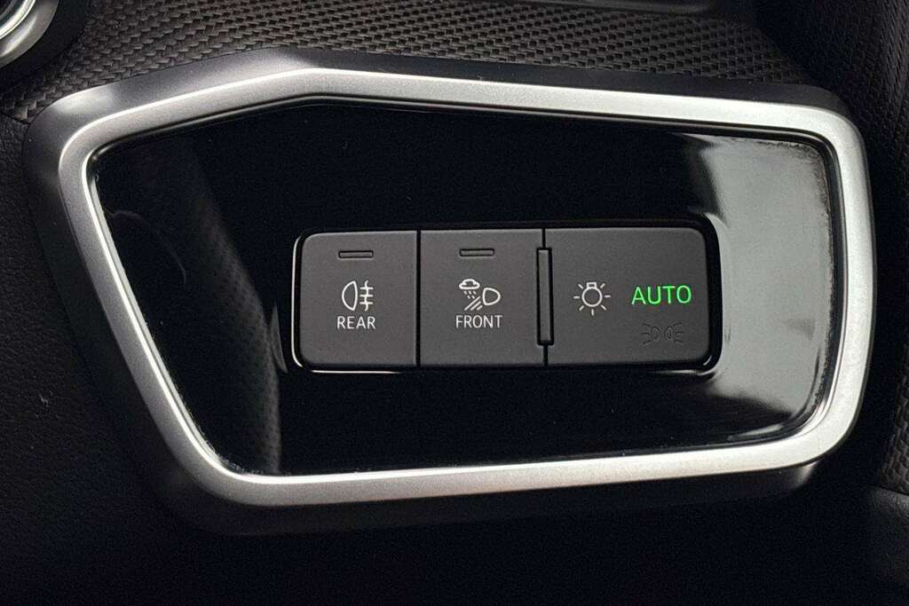 Audi A6 40 Tfsi Sport S Tronic Tech Pack White #27