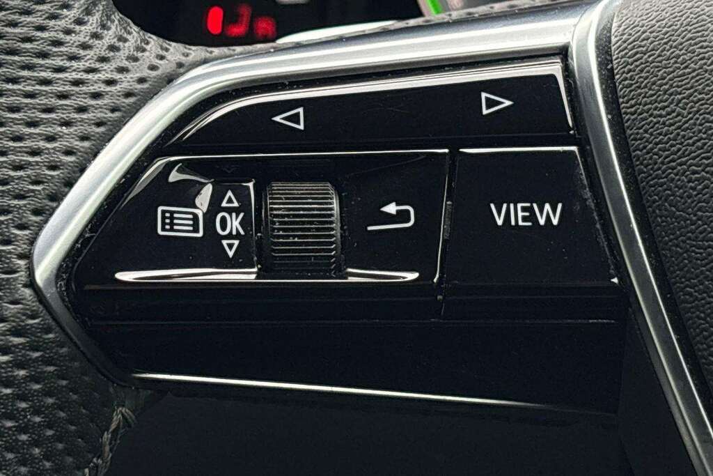 Audi A6 40 Tfsi Sport S Tronic Tech Pack White #16