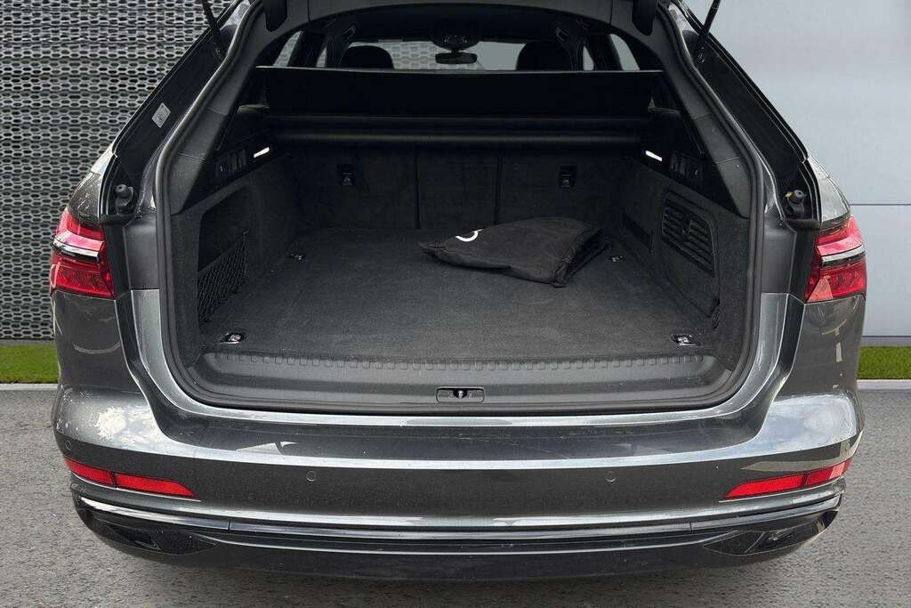 Audi A6 40 Tfsi Sport S Tronic Tech Pack White #13