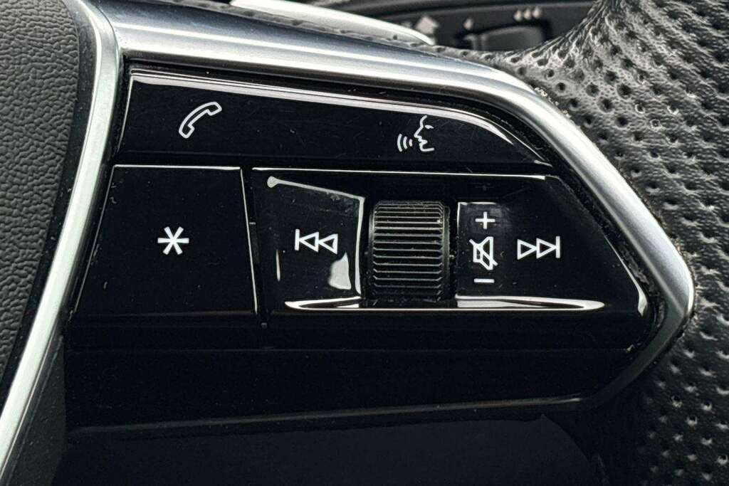 Audi A6 40 Tfsi Sport S Tronic Tech Pack White #17