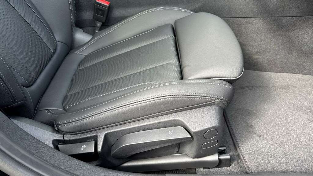 BMW 3 Series 320I M Sport Step Techpro Pack Grey #27