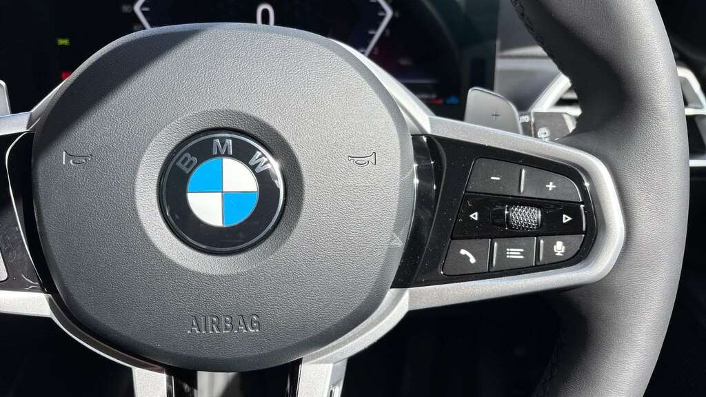 BMW 3 Series 320I M Sport Step Techpro Pack Grey #22