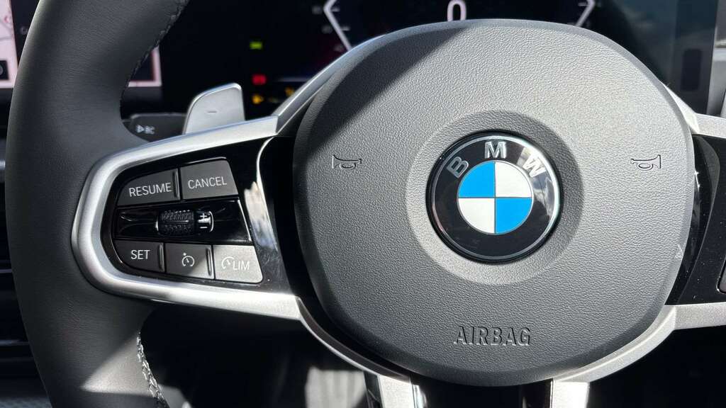 BMW 3 Series 320I M Sport Step Techpro Pack Grey #21