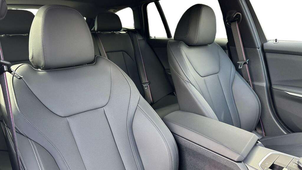 BMW 3 Series 320I M Sport Step Techpro Pack Grey #12