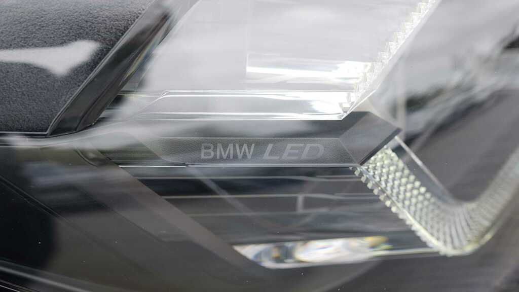 BMW X4 Xdrive20d Mht M Sport Step Tech Pack Black #14