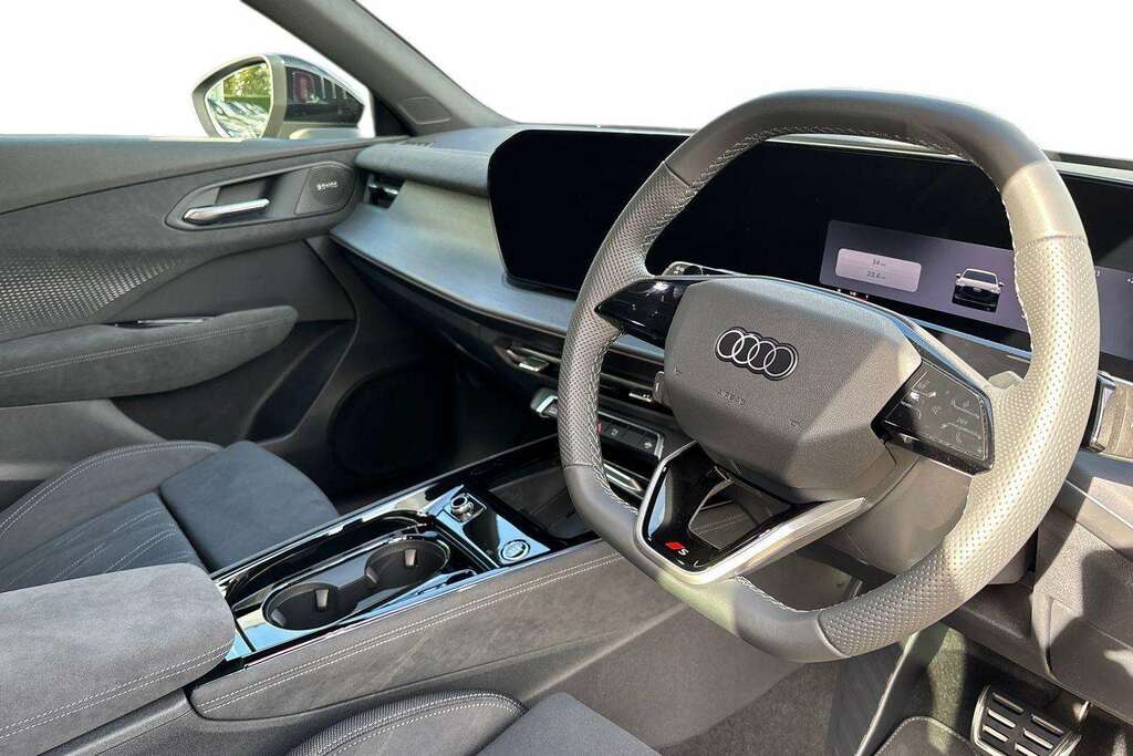 Audi Q3 1.5 Tfsi S Line S Tronic Soundvision Pack 2 Black #6