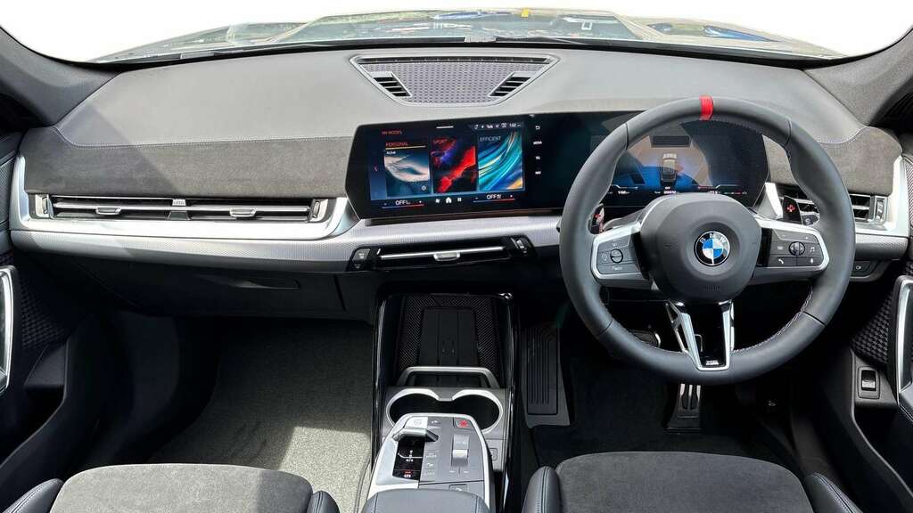 BMW X1 M35i Xdrive Step 2026  #5