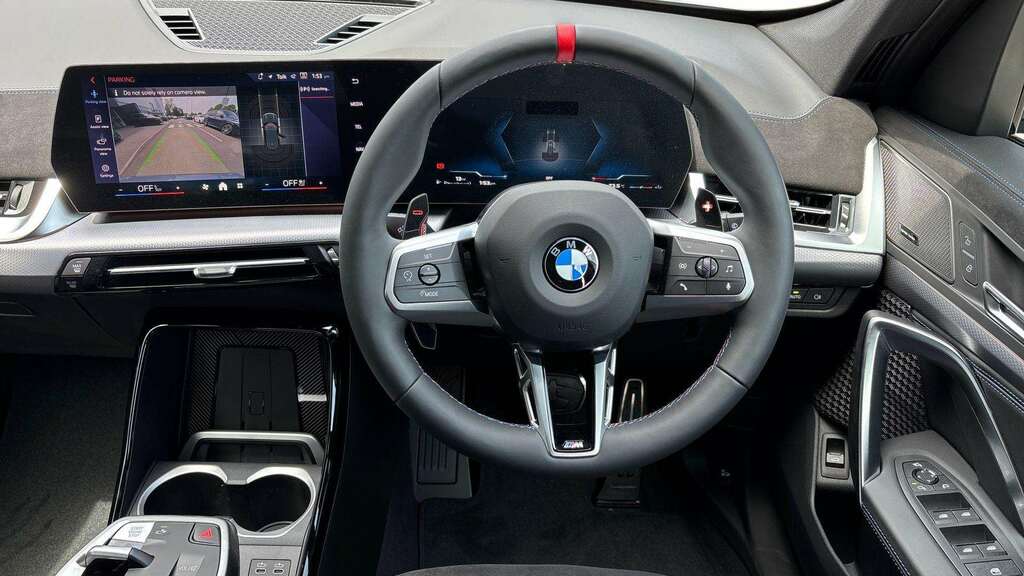 BMW X1 M35i Xdrive Step 2026  #6