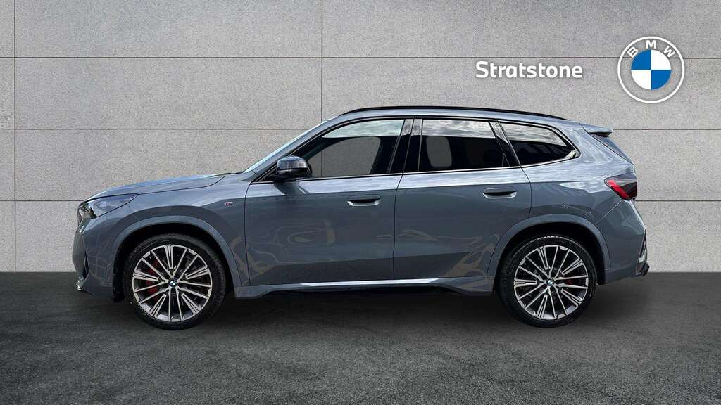 BMW X1 M35i Xdrive Step 2026  #4