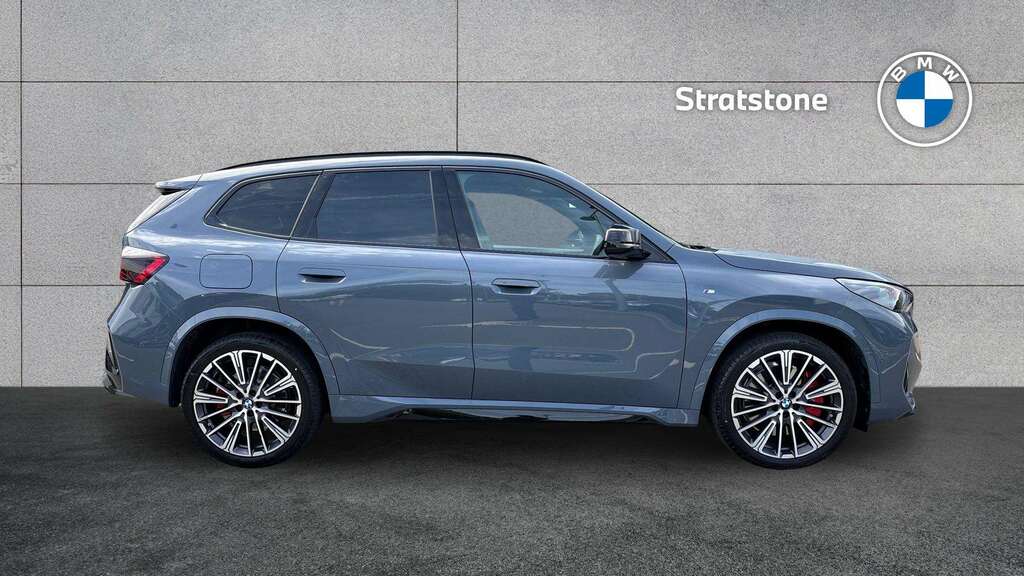 BMW X1 M35i Xdrive Step 2026  #3