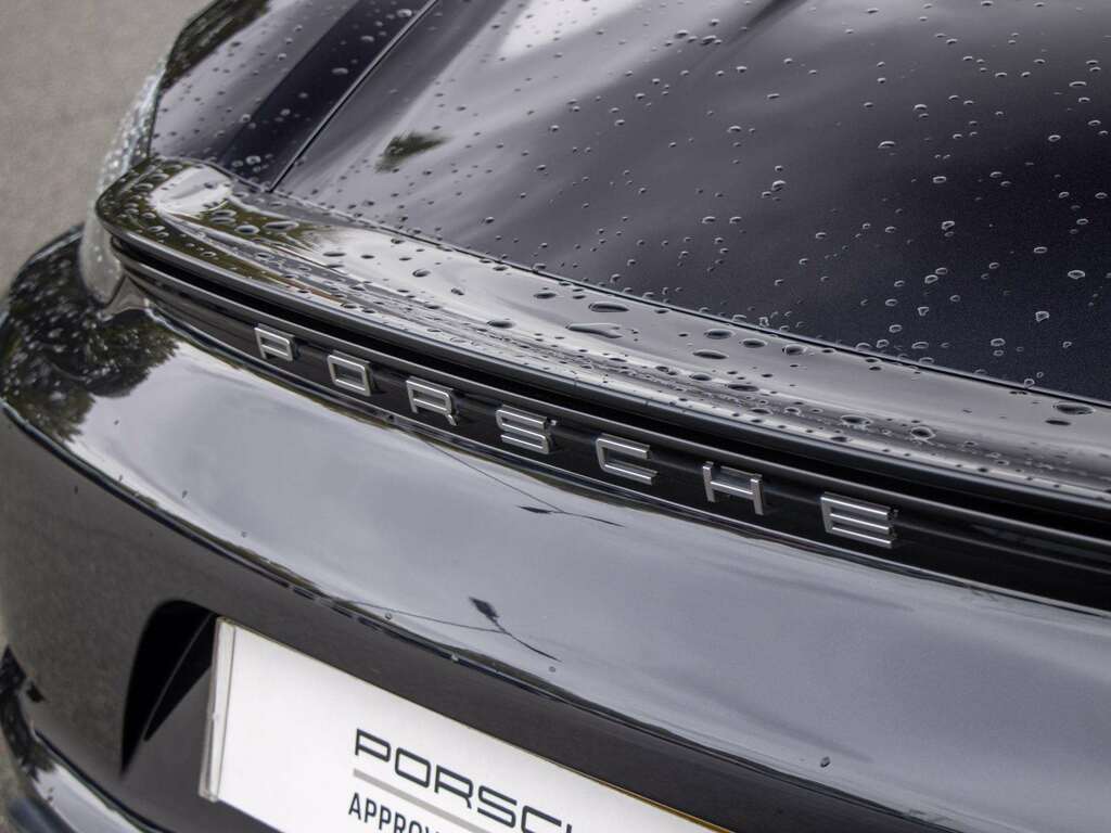 Porsche 718 Boxster Boxster Pdk Grey #10