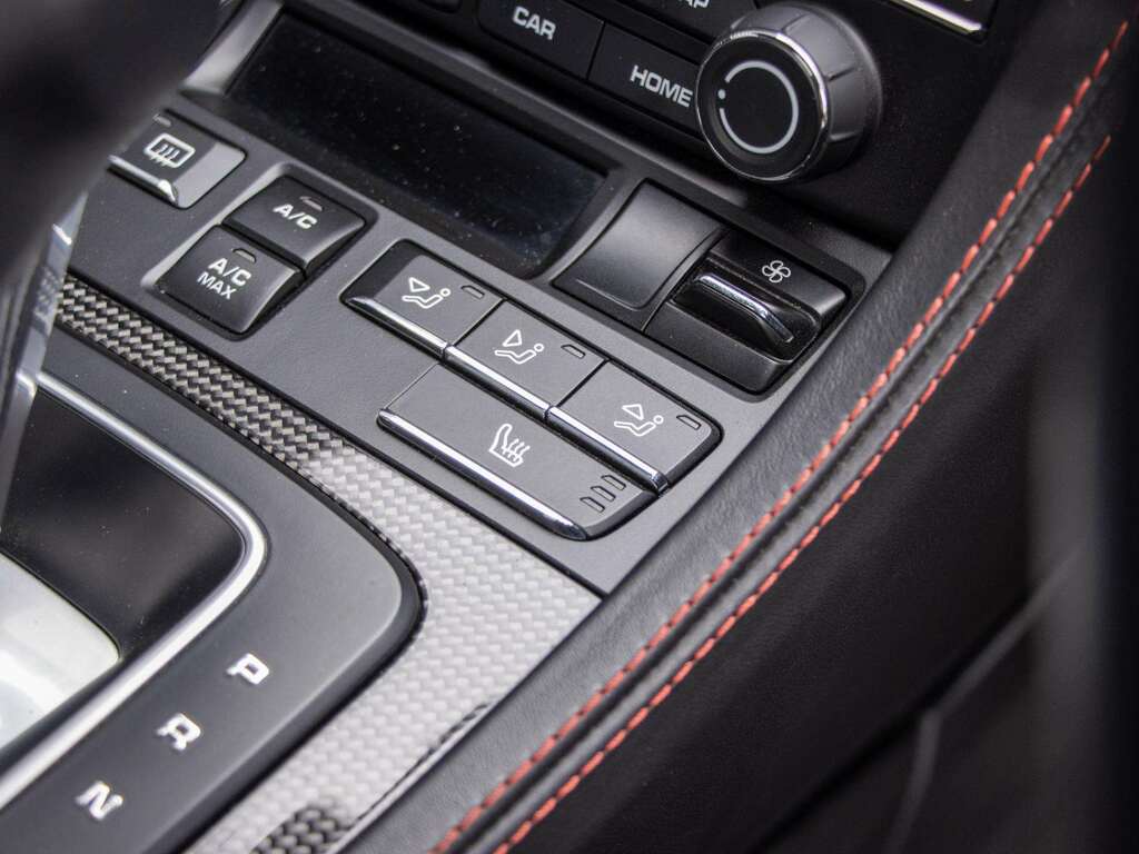 Porsche 718 Boxster Boxster Pdk Grey #17
