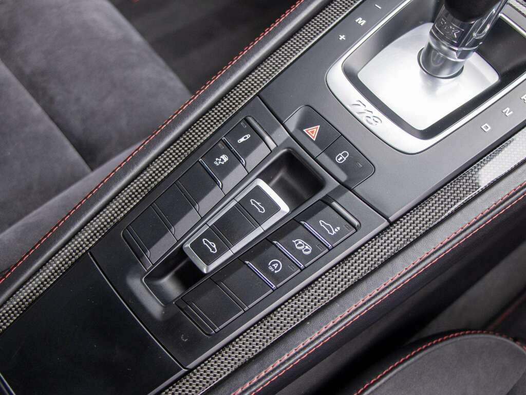 Porsche 718 Boxster Boxster Pdk Grey #18