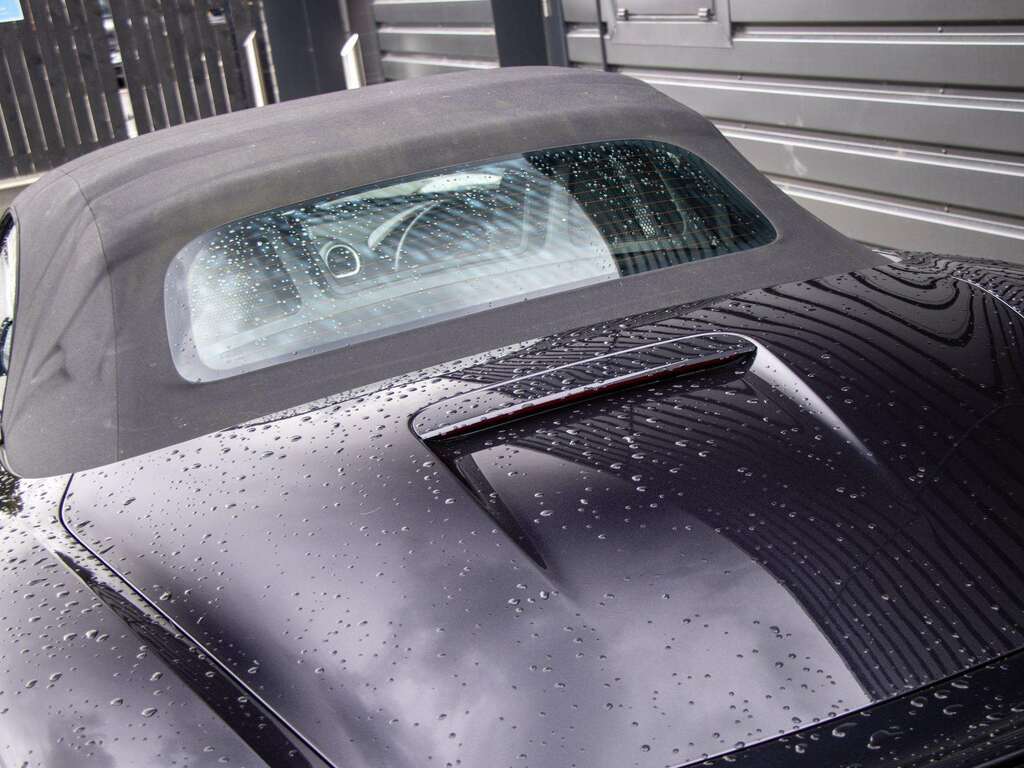 Porsche 718 Boxster Boxster Pdk Grey #11