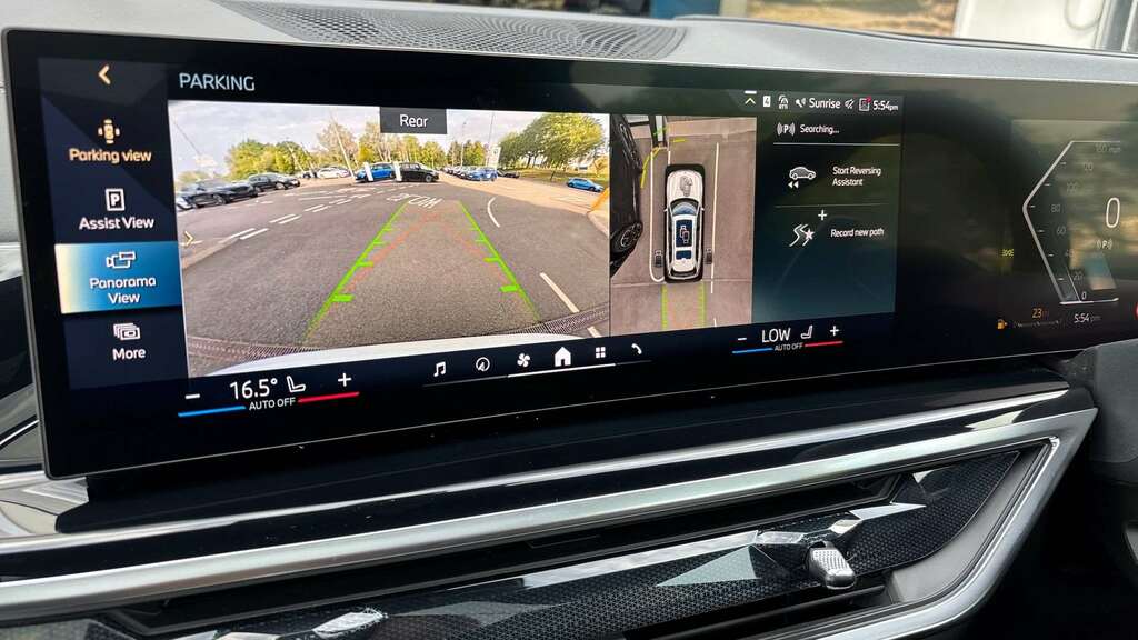 BMW X7 M Sport Grey #31