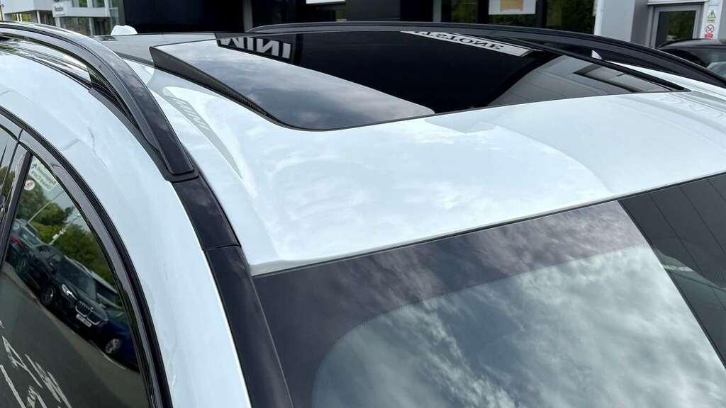 BMW X7 M Sport Grey #18
