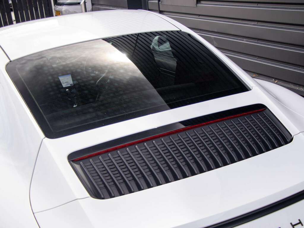 Porsche 911 Carrera 4 Pdk Black #10