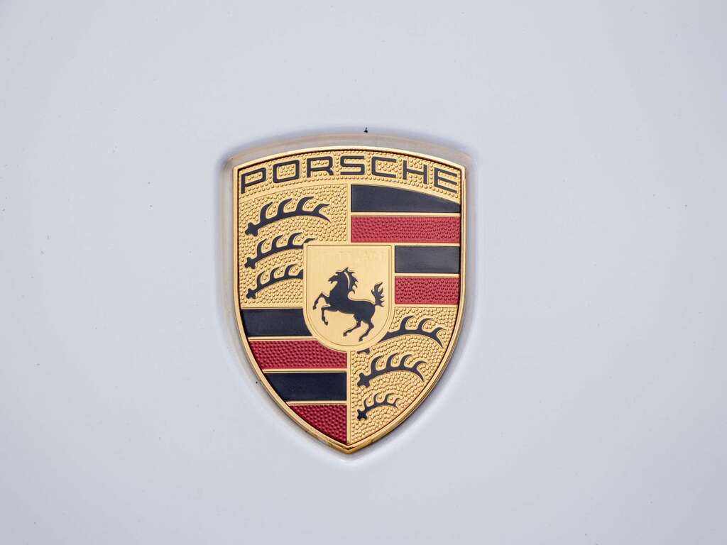 Porsche 911 Carrera 4 Pdk Black #27