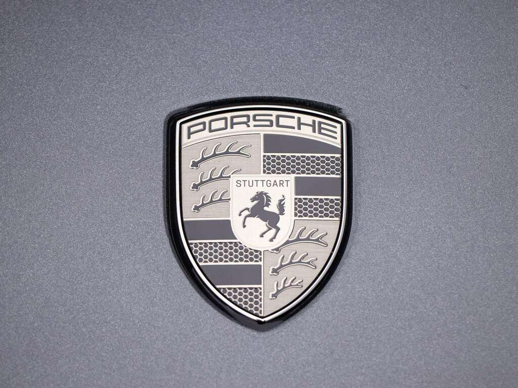 Porsche Macan 2021 Present S Pdk 2024 Blue #26