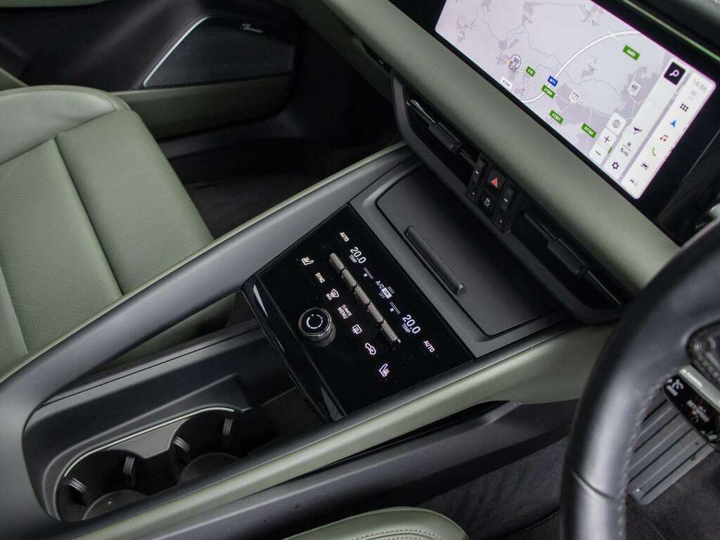 Porsche Macan 2021 Present S Pdk 2024 Blue #21