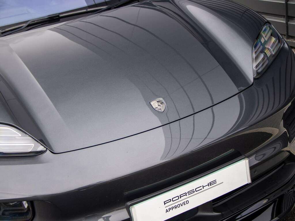 Porsche Macan 2021 Present S Pdk 2024 Blue #27