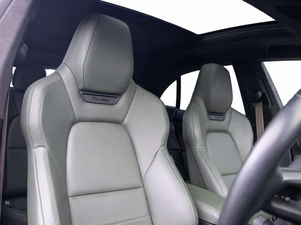 Porsche Macan 2021 Present S Pdk 2024 Blue #23