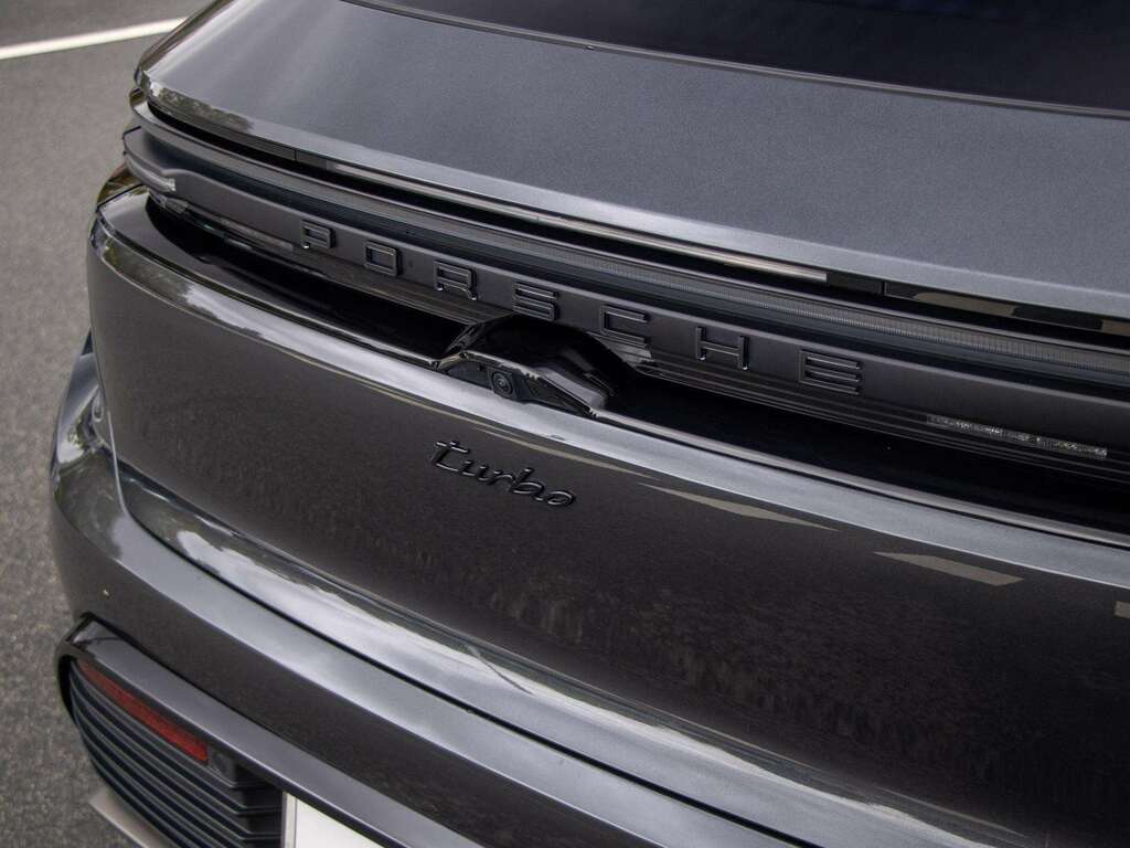 Porsche Macan 2021 Present S Pdk 2024 Blue #9