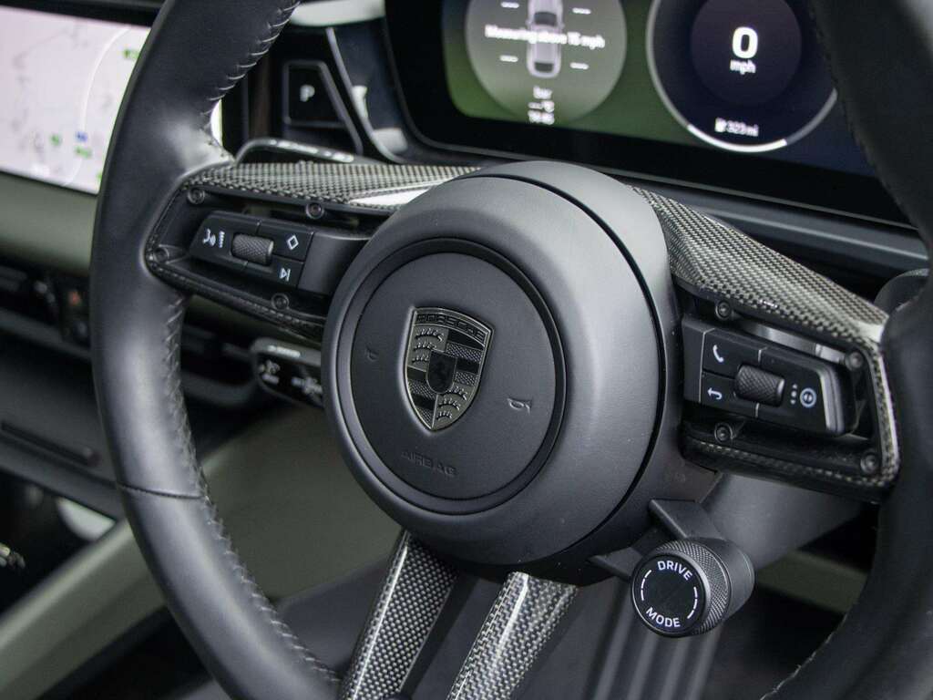 Porsche Macan 2021 Present S Pdk 2024 Blue #24