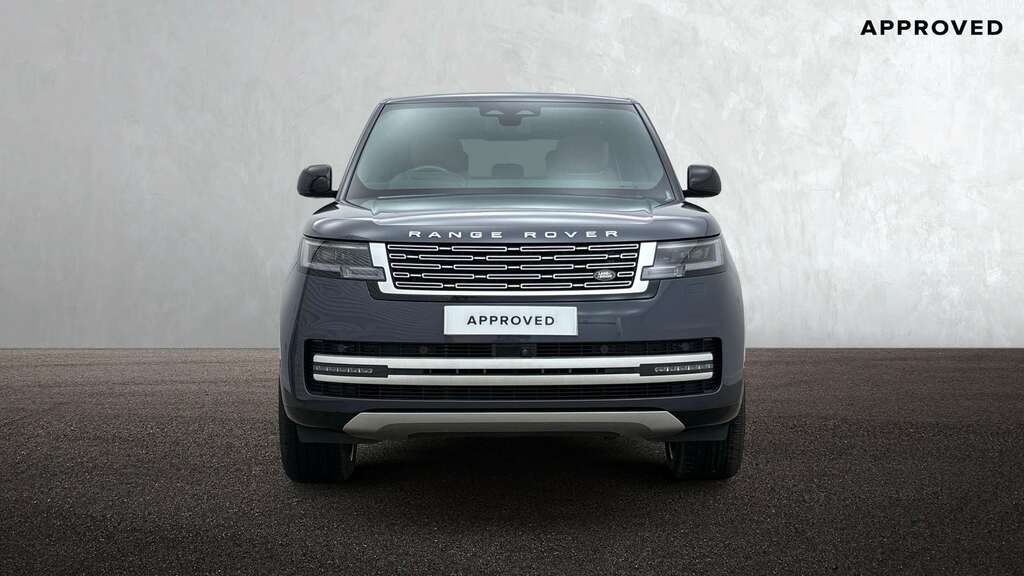 Land Rover Range Rover Range Rover Evoque Dynamic Se Phev A Black #7