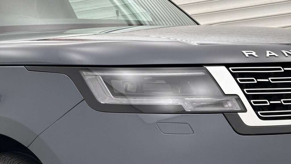 Land Rover Range Rover Range Rover Evoque Dynamic Se Phev A Black #17