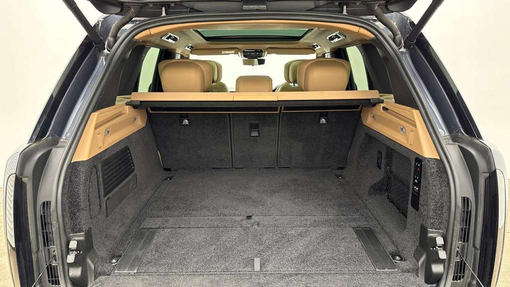 Land Rover Range Rover Range Rover Evoque Dynamic Se Phev A Black #10