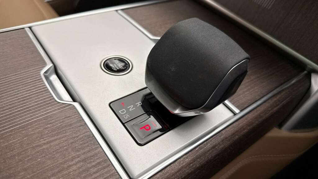 Land Rover Range Rover Range Rover Evoque Dynamic Se Phev A Black #13