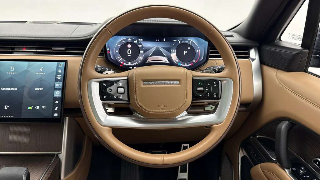 Land Rover Range Rover Range Rover Evoque Dynamic Se Phev A Black #15
