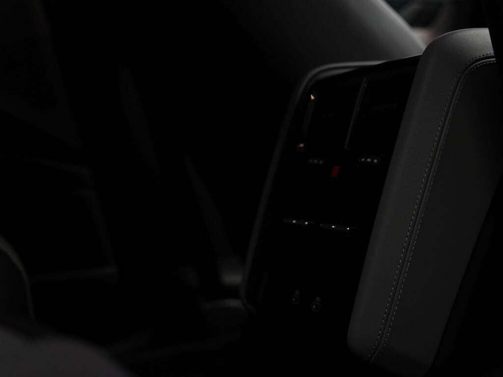 Porsche Cayenne E-hybrid Black Edition Tiptronic S Black #27