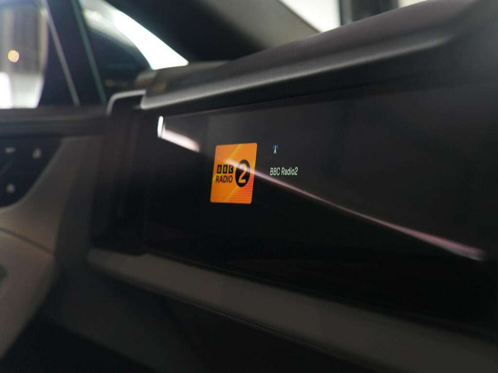Porsche Cayenne E-hybrid Black Edition Tiptronic S Black #31