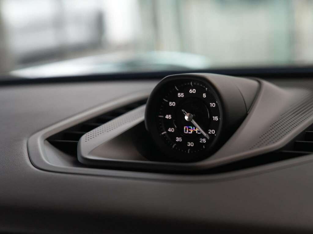 Porsche Cayenne E-hybrid Black Edition Tiptronic S Black #20