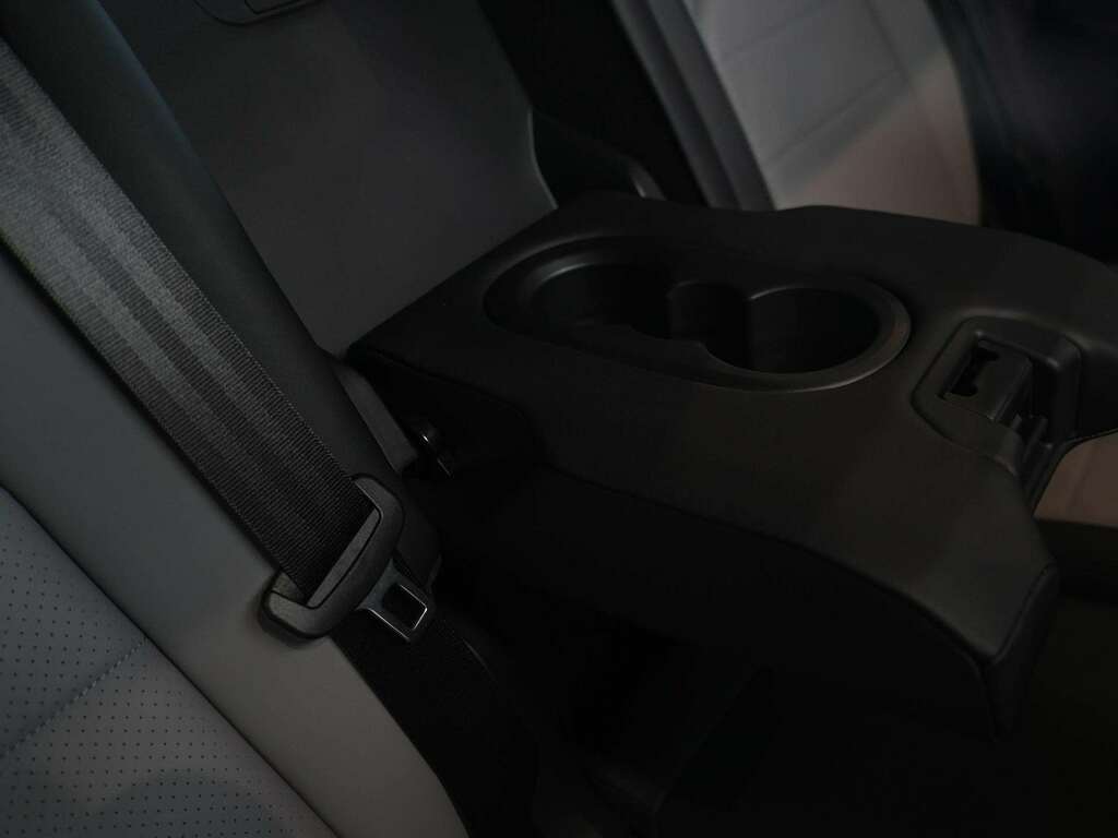 Porsche Cayenne E-hybrid Black Edition Tiptronic S Black #21