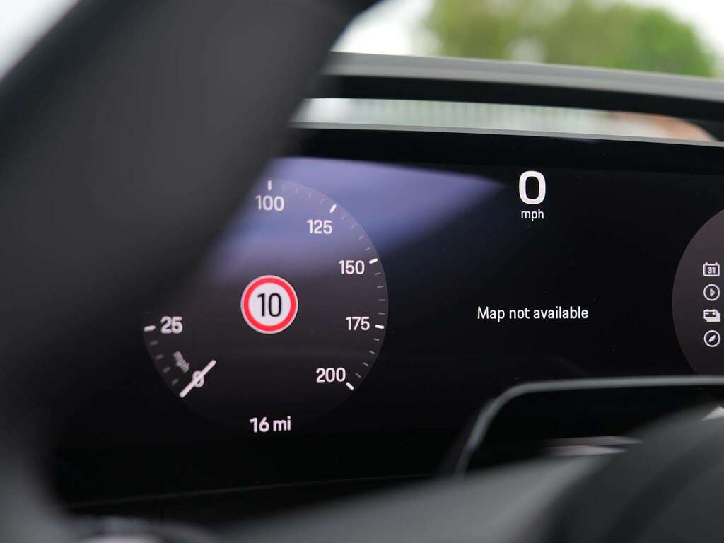 Porsche Cayenne E-hybrid Black Edition Tiptronic S Black #28
