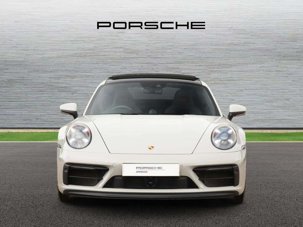 Porsche 911 Gts Pdk  #7