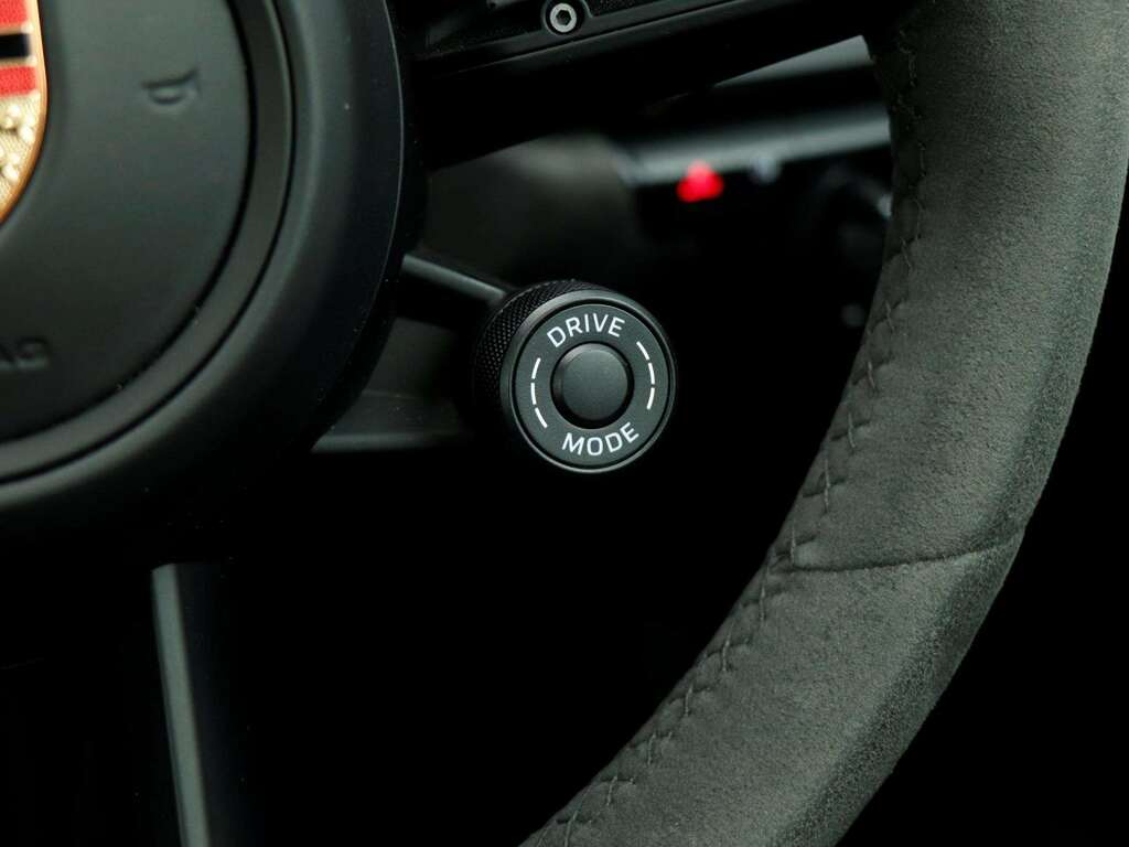Porsche 911 Gts Pdk  #20