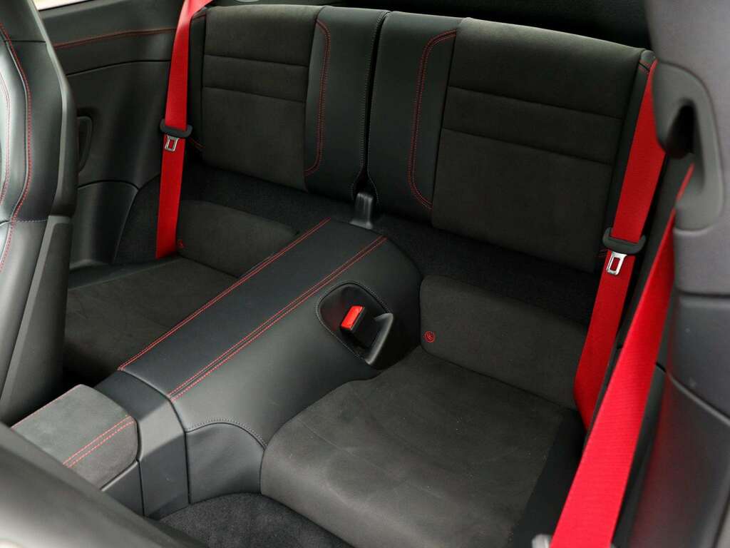 Porsche 911 Gts Pdk  #26