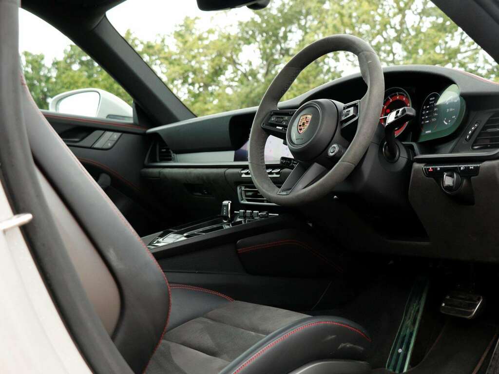 Porsche 911 Gts Pdk  #11