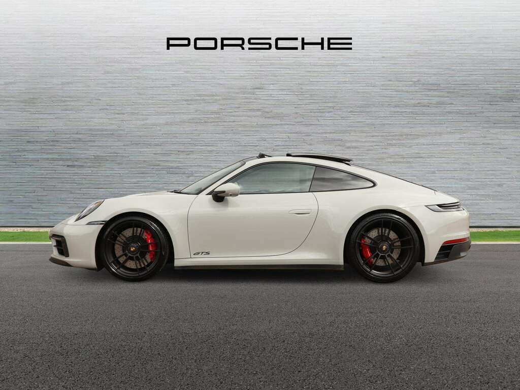 Porsche 911 3.0T 992 Carrera 4 Gts Coupe Pdk 4Wd Eu  #6